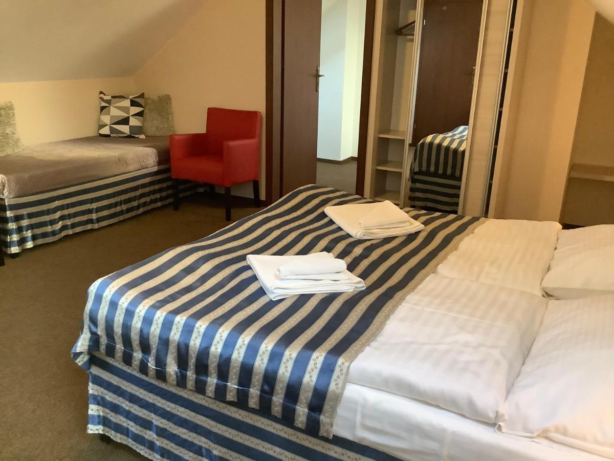 Amberia Mikolajki Apartamento Exterior foto